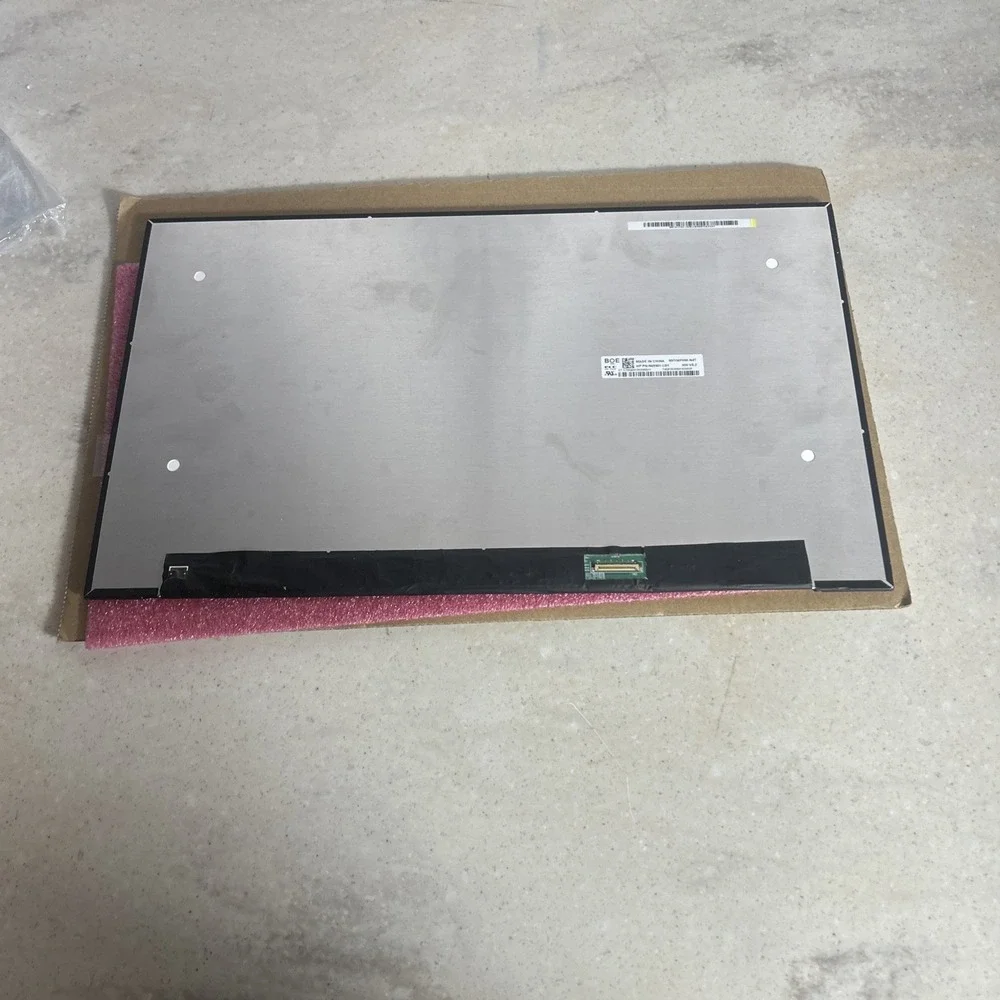 Screen REPLACEMENT NV156FHM-N4T FHD 1920x1080 IPS Matte LCD LED Display